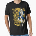 Strongest Human Hunter T-Shirt - Fun Novelty Design for Adults - T-Shirt, Sweatshirt, Hoodie