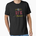 Stade Rfk T-Shirt - Custom Art Print Unisex - T-Shirt, Sweatshirt, Hoodie
