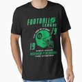 Football Defense Offense Team T-Shirt - Trendy Graphic Unisex - T-Shirt, Sweatshirt, Hoodie
