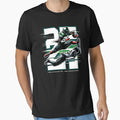 SB Hurdle Football Fan Sports T-Shirt - Fun Novelty Design Men Women - T-Shirt, Sweatshirt, Hoodie