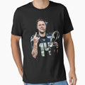 Sam Darnold T-Shirt - Unique Graphic Men Women - T-Shirt, Sweatshirt, Hoodie
