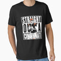 Player Sports Quarterback 14 Wide T-Shirt - Minimalist Print Unisex - T-Shirt, Sweatshirt, Hoodie