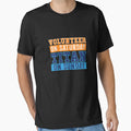 Volunteer Saturday Titan Sunday T-Shirt - Trendy Graphic Men Women - T-Shirt, Sweatshirt, Hoodie