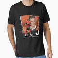 Player Championship American 9 T-Shirt - Custom Art Print Unisex - T-Shirt, Sweatshirt, Hoodie