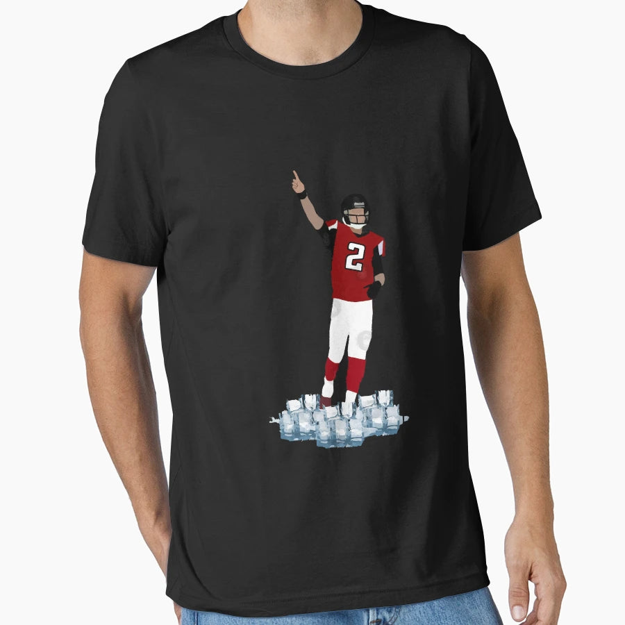Marshawn Lynch Beast Mode T-Shirt - Aesthetic Graphic Unisex - T-Shirt, Sweatshirt, Hoodie