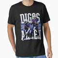 14 Player Quarterback Sports T-Shirt - Fun Novelty Design for Adults - T-Shirt, Sweatshirt, Hoodie