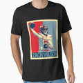 Zach Wilson T-Shirt - Casual Everyday Wear Men Women - T-Shirt, Sweatshirt, Hoodie