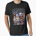 Drake Maye T-Shirt - Trendy Graphic Men Women - T-Shirt, Sweatshirt, Hoodie