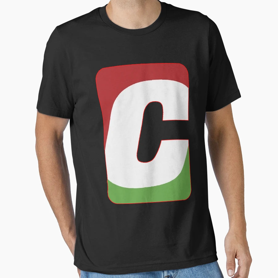 Dave Chappelle Logo T-Shirt - Aesthetic Graphic Men Women - T-Shirt, Sweatshirt, Hoodie