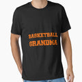 Basketball Grandma T-Shirt - Streetwear Style Unisex - T-Shirt, Sweatshirt, Hoodie