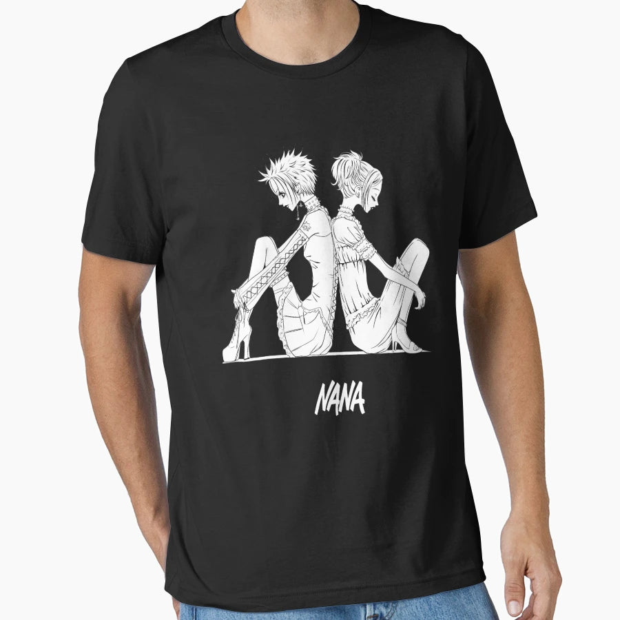 Nana T-Shirt - Fun Novelty Design for Adults - T-Shirt, Sweatshirt, Hoodie