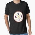Arizona Football T-Shirt - Aesthetic Graphic for Adults - T-Shirt, Sweatshirt, Hoodie