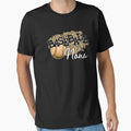 Baseball Nana Leopard Mothers Day T-Shirt - Minimalist Print Unisex - T-Shirt, Sweatshirt, Hoodie