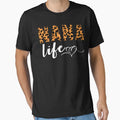 Nana Life T-Shirt - Fun Novelty Design Unisex - T-Shirt, Sweatshirt, Hoodie