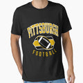 Pittsburgh T-Shirt - Aesthetic Graphic for Adults - T-Shirt, Sweatshirt, Hoodie
