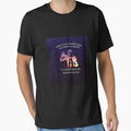 Behind Every Football Player Light T-Shirt - Graphic Print for Adults - T-Shirt, Sweatshirt, Hoodie