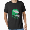 Birds Damgoodgame Lid T-Shirt - Custom Art Print for Adults - T-Shirt, Sweatshirt, Hoodie