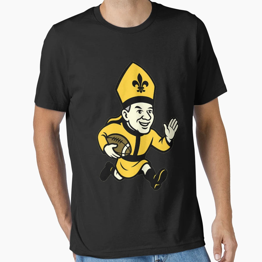 Saints T-Shirt - Fun Novelty Design Unisex - T-Shirt, Sweatshirt, Hoodie
