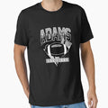 Las Vegas Football Adams T-Shirt - Streetwear Style for Adults - T-Shirt, Sweatshirt, Hoodie