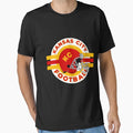 Art Kansas City Chiefs T-Shirt - Novelty Apparel Men Women - T-Shirt, Sweatshirt, Hoodie