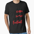 Life Is Better When You Are Watching T-Shirt - Trendy Graphic for Adults - T-Shirt, Sweatshirt, Hoodie