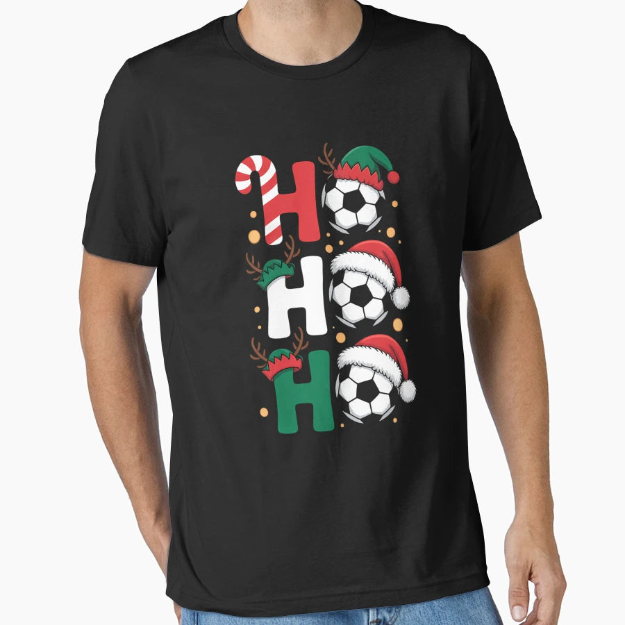 Football Soccer Sport T-Shirt - Aesthetic Graphic for Adults - T-Shirt, Sweatshirt, Hoodie