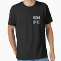 Smfc T-Shirt - Fun Novelty Design Men Women - T-Shirt, Sweatshirt, Hoodie