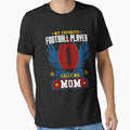 My Favorite Football Player Calls T-Shirt - Fun Novelty Design Men Women - T-Shirt, Sweatshirt, Hoodie