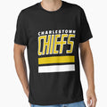 Charlestwon Chiefs T-Shirt - Unique Graphic Men Women - T-Shirt, Sweatshirt, Hoodie