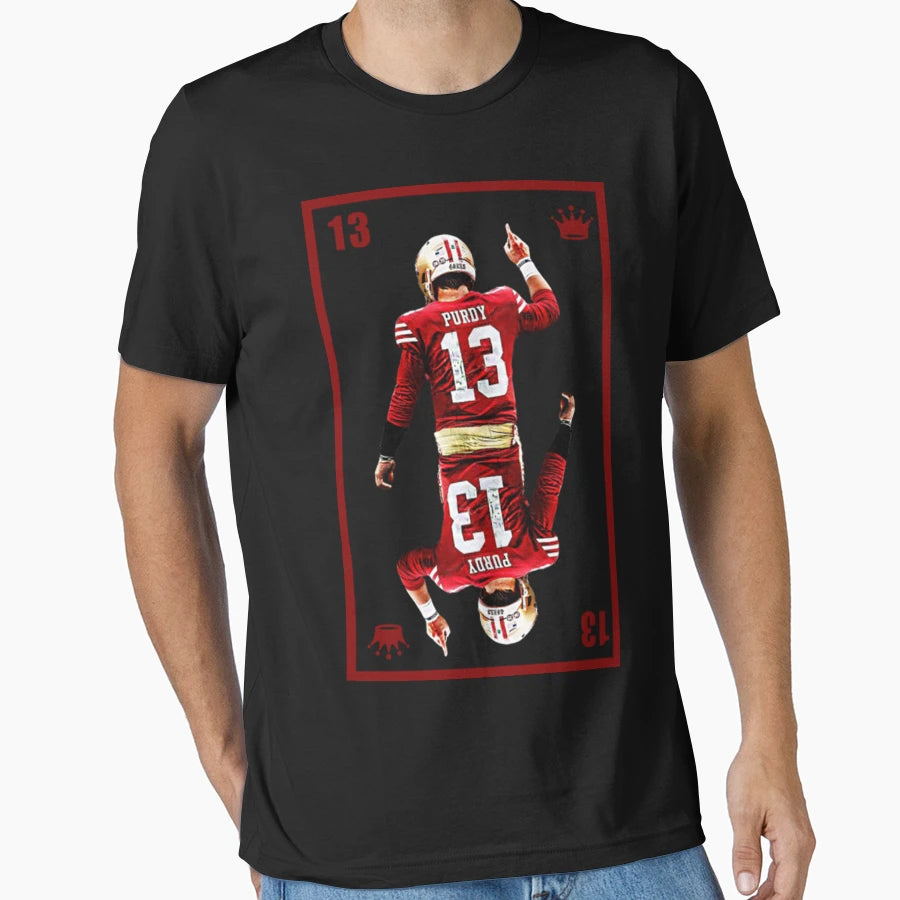BP 13 T-Shirt - Novelty Apparel Unisex - T-Shirt, Sweatshirt, Hoodie