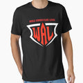 Wal Tees Png T-Shirt - Fun Novelty Design Men Women - T-Shirt, Sweatshirt, Hoodie
