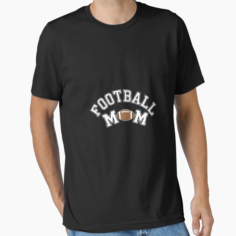 High School Football 3 Abeare T-Shirt - Novelty Apparel for Adults - T-Shirt, Sweatshirt, Hoodie