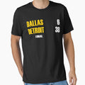 Detroit Lions Barry Sanders T-Shirt - Unique Graphic Men Women - T-Shirt, Sweatshirt, Hoodie