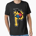Pittsburgh Fan Sport Teams Mens Grey Png T-Shirt - Graphic Print for Adults - T-Shirt, Sweatshirt, Hoodie