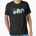 Brother Blueys Funny T-Shirt - Graphic Print Men Women - T-Shirt, Sweatshirt, Hoodie