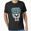 Proud Soccer Dad T-Shirt - Novelty Apparel Unisex - T-Shirt, Sweatshirt, Hoodie