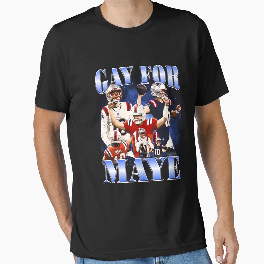 Gay Maye T-Shirt - Fun Novelty Design Men Women - T-Shirt, Sweatshirt, Hoodie