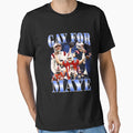 Gay Maye T-Shirt - Fun Novelty Design Men Women - T-Shirt, Sweatshirt, Hoodie