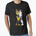 Luther Burden Iii Vs Packers T-Shirt - Streetwear Style Men Women - T-Shirt, Sweatshirt, Hoodie