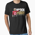 Purdy 1 T-Shirt - Unique Graphic Unisex - T-Shirt, Sweatshirt, Hoodie