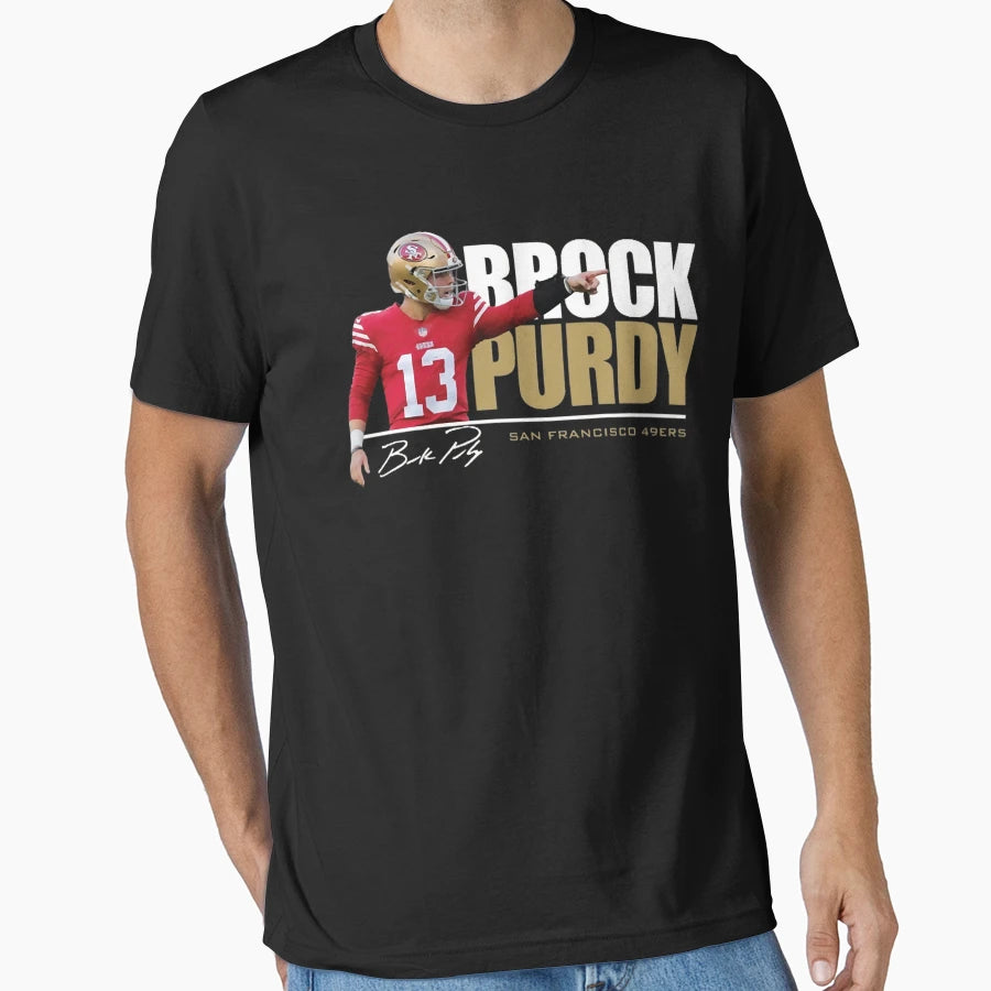 Purdy 1 T-Shirt - Unique Graphic Unisex - T-Shirt, Sweatshirt, Hoodie