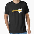 Mamahuevo T-Shirt - Fun Novelty Design Men Women - T-Shirt, Sweatshirt, Hoodie