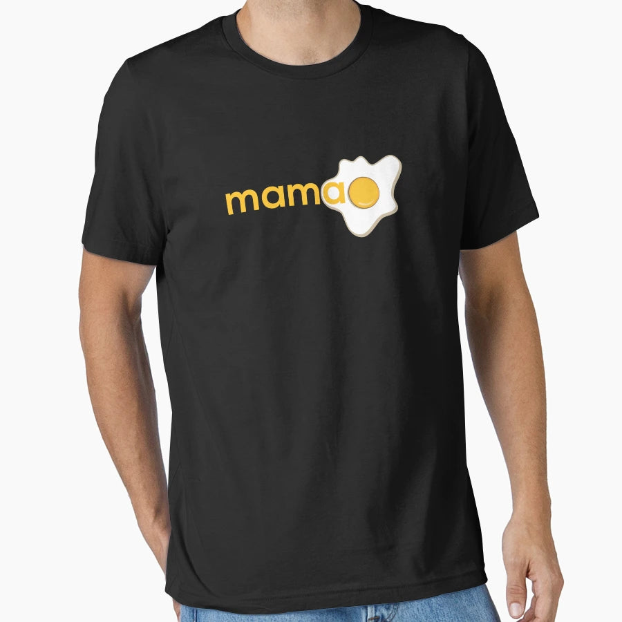 Mamahuevo T-Shirt - Fun Novelty Design Men Women - T-Shirt, Sweatshirt, Hoodie