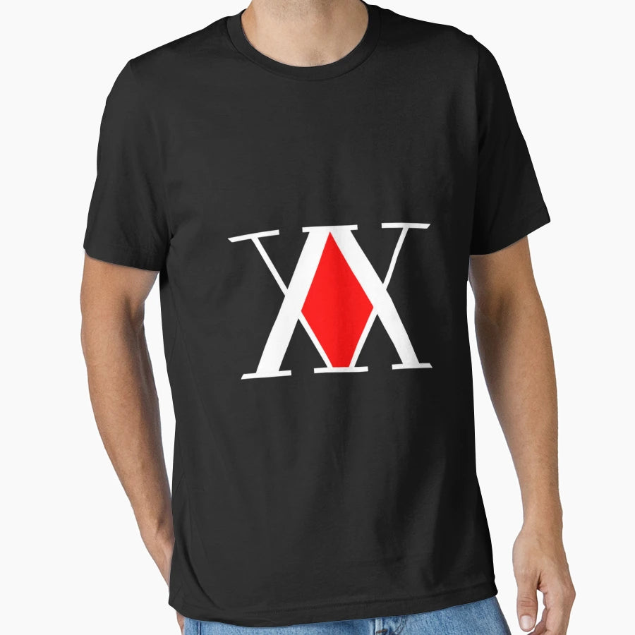 Hunter T-Shirt - Fun Novelty Design for Adults - T-Shirt, Sweatshirt, Hoodie