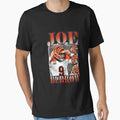 Player Quarterback Championship T-Shirt - Streetwear Style for Adults - T-Shirt, Sweatshirt, Hoodie