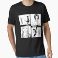 Hey Nana T-Shirt - Aesthetic Graphic Men Women - T-Shirt, Sweatshirt, Hoodie