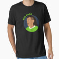 Big Papa Josh Papalii T-Shirt - Aesthetic Graphic for Adults - T-Shirt, Sweatshirt, Hoodie