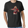 Deion Sanders T-Shirt - Casual Everyday Wear for Adults - T-Shirt, Sweatshirt, Hoodie