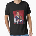 New England Football Drake Maye SD T-Shirt - Fun Novelty Design for Adults - T-Shirt, Sweatshirt, Hoodie