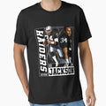 Bo Jackson T-Shirt - Casual Everyday Wear Unisex - T-Shirt, Sweatshirt, Hoodie